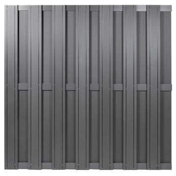 Topline Schutting | Luxe én Duurzaam | Direct Leverbaar, Tuin en Terras, Schuttingen, Overige materialen, 1 tot 2 meter, Minder dan 3 meter