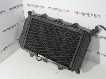 Suzuki GSX 400 X Impulse Radiateur radiator, Ophalen of Verzenden, Nieuw