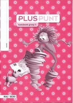 Pluspunt versie 3 Toetsboek groep 5 (per 5 stuks), Boeken, Verzenden, Nieuw