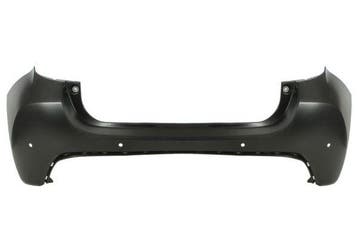 Bumper o.a: Mazda, Toyota, 2 Hybrid - Yaris IV (P21, PA1, Ophalen of Verzenden, Nieuw, Toyota, Bumper