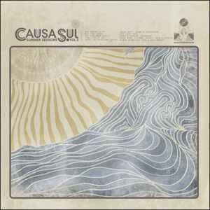 LP gebruikt - Causa Sui - Summer Sessions - Vol. 2 (Germa..., Verzenden, Zo goed als nieuw, Overige formaten
