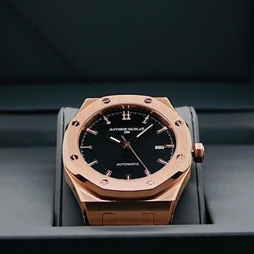 Antoine Nicolas 1986 - Cannes - Zonder minimumprijs - Unisex, Nieuw