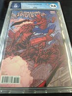 The Amazing Spider-Man #800 - Nick Bradshaw Variant - EGC, Boeken, Strips | Comics, Nieuw