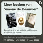 Een zachte dood 9789025320980 Simone de Beauvoir, Boeken, Verzenden, Gelezen, Simone de Beauvoir