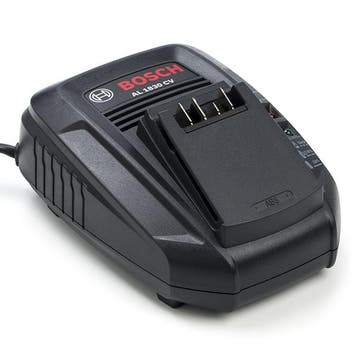 Accu oplader | Bosch | AL1830CV (18V, 2500 mAh, Snelladen), Verzenden, Nieuw