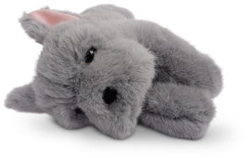 One Love knuffel Franse Bulldog Rem van €24,99 voor €24,90, Ophalen of Verzenden, Nieuw