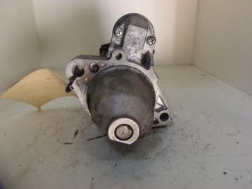 Startmotor Honda 2.0 kw gebruikt, Verzenden, Nieuw