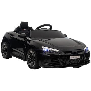 Kinder Elektrische Auto AUDI RS E-tron GT Met Afstandsbedien, Verzenden, Nieuw