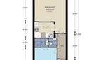 Te Huur 2 Kamer Appartement Hoeksewaard In Amstelveen, Huizen en Kamers, Direct bij eigenaar, Noord-Holland, Appartement, Amstelveen