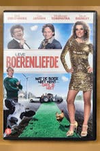 DVD Leve Boerenliefde 2013 Tatum Dagelet Rense Westra, Verzenden, Nieuw in verpakking