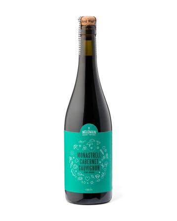 Neleman Neleman monastrell cabernet sauvignon - 0,75 L, Verzenden