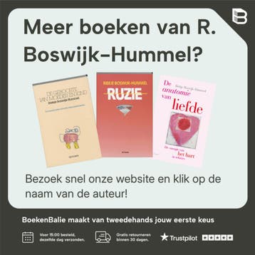 REVOLUTIE BINNEN HET HUWELIJK 9789060204351, Boeken, Verzenden, Gelezen, R. Boswijk-Hummel