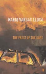 Feast of the Goat 9780571207763 Mario Vargas Llosa, Boeken, Verzenden, Gelezen, Mario Vargas Llosa