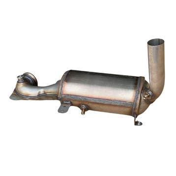 Roetfilter Alfa Romeo Mito, Fiat 500, Panda, Punto, Verzenden, Nieuw