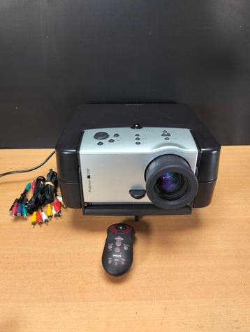 Philips ProScreen 4750 Videoprojector