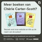 Als de liefde een spel is, dan zijn dit de regels, Boeken, Verzenden, Gelezen, Chérie Carter-Scott