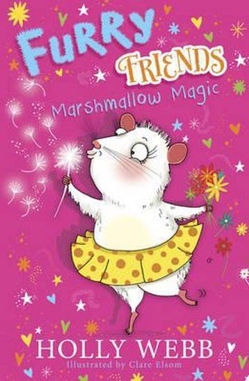 Furry Friends - Holly Webb 9781407154336, Verzenden, Gelezen, Holly Webb