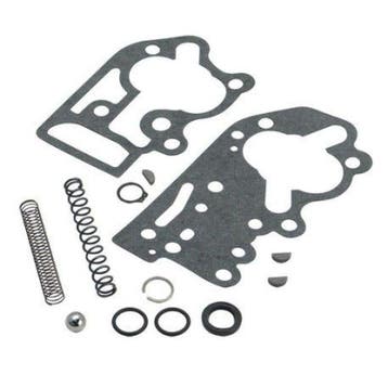 S&S Cycle 92-99 BT Oil Pump Rebuild Kit, Ophalen of Verzenden, Nieuw
