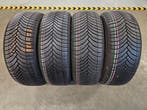 205/55/16 94V MICHELIN 4SEIZOENSBANDEN 7,2MM PROFIEL DEMO4X, Auto-onderdelen, Banden en Velgen, Ophalen, Gebruikt, 16 inch, 205 mm
