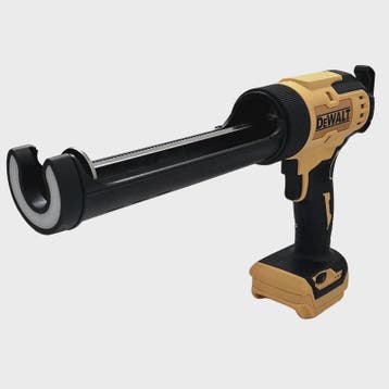 DeWalt 20V Accu Kitspuit - 6 Snelheden & LED Verlichting, Verzenden, Nieuw