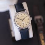 Eterna - Tre-Tacche Automatic Bumper Cal. 835 (first, Sieraden, Tassen en Uiterlijk, Horloges | Heren, Nieuw
