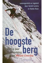 De hoogste berg Gerlof Leistra, Hanke Roos, Verzenden, Gelezen