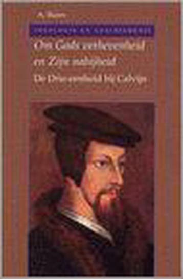 Om Gods verhevenheid en Zijn nabijheid / Theologie en, Verzenden, Gelezen, A. Baars