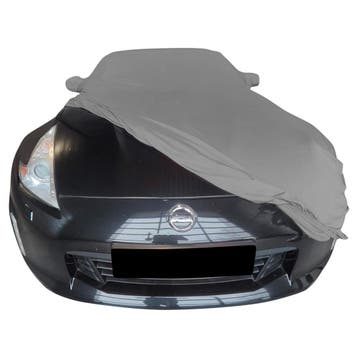 Autohoes voor Nissan 370Z (2008-2021) Indoor BESTE PASVORM, Ophalen of Verzenden, Nieuw, Op maat