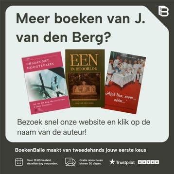 MAN DIE VROUWEN VERZAMELDE - J. van den Berg 9789055014927, Verzenden, Gelezen, J. van den Berg