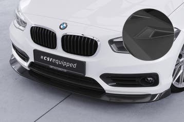 Cupspoilerlip met ABE voor BMW 1 Reeks F20/F21 LCI CSL639-L, Verzenden, Nieuw