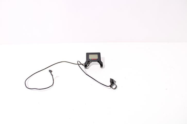 Display | bedieningsunit | Sparta E-motion C4, Fietsen en Brommers, Fietsaccessoires | Fietscomputers, Gebruikt