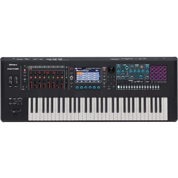 Roland Synthesizers, Muziek en Instrumenten, Nieuw