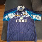 S.S. Lazio - Italiaanse voetbal competitie - 1996 -, Nieuw