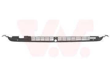 Grille o.a: Volkswagen, Golf II (19E), Jetta II (19E), Ophalen of Verzenden, Nieuw, Volkswagen