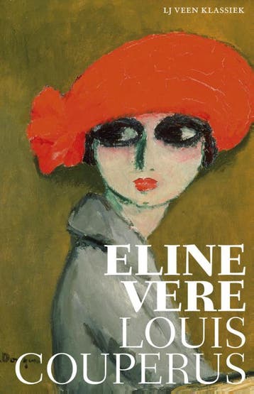 Eline Vere / LJ Veen Klassiek - Louis Couperus 9789020413748, Verzenden, Gelezen, Louis Couperus