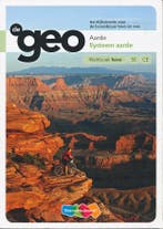 de Geo 5e editie Aarde Werkboek Havo 9789006619201, Verzenden, Nieuw