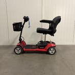 Scootmobiel Gogo Ultra X 4-wiel | Pride, Ophalen of Verzenden, Gebruikt, Pride, 10 km/u of minder