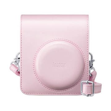 Fujifilm instax mini 13 case Pink, Verzenden, Nieuw, FujiFilm