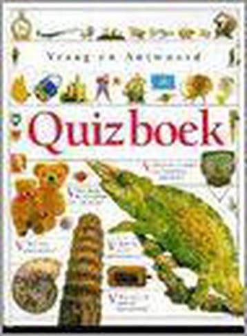 Ooggetuigen - Quizboek / Ooggetuigen - Astrid Kramer, Verzenden, Zo goed als nieuw, Astrid Kramer
