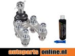 Fuseekogel Ssangyong Musso voorzijde, links of rechts, onder, Verzenden, Nieuw, Ssangyong