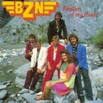 cd - BZN - Rhythm Of My Heart, Verzenden, Zo goed als nieuw