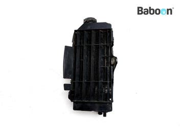 Radiateur Honda NX 250 Dominator 1988-1993 (NX250), Motoren, Verzenden, Gebruikt