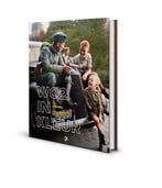 WO2 in Kleur - Onheil (deel I) 9789491555565 Jakob Lagerweij, Boeken, Verzenden, Gelezen, Jakob Lagerweij