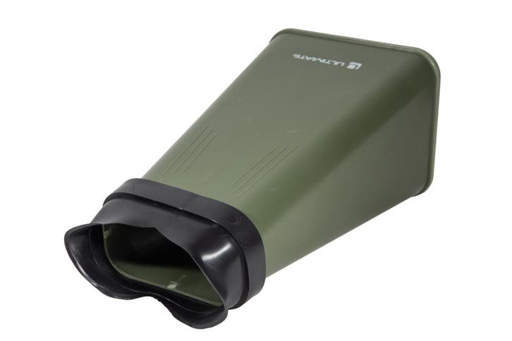 Ultimate Water Scanner Square Onderwaterkijker, Watersport en Boten, Hengelsport | Algemeen, Overige typen, Nieuw, Verzenden