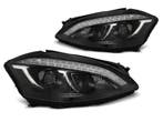 Sonar Koplampen | Mercedes-Benz S-klasse 05-09 4-d | Devil E, Verzenden, Nieuw