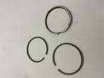 Ducati PISTON RING SET - 061947490 Bevel, Verzenden, Nieuw