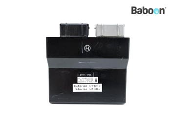 CDI / ECU unit Kawasaki Z 400 F 2023- (ER400F) (21175-1750), Verzenden, Gebruikt
