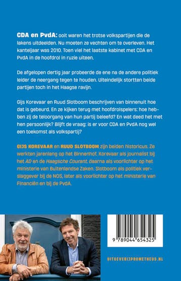 Het Haagse ravijn 9789044654325 Gijs Korevaar, Boeken, Verzenden, Gelezen, Gijs Korevaar