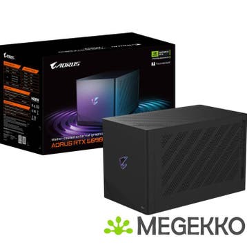 GIGABYTE Geforce RTX 5090 AORUS AI BOX, Verzenden, Nieuw