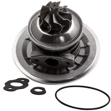 Turbo CHRA cartridge GT1549S geschikt voor Renault Laguna..., Verzenden, Nieuw, Opel